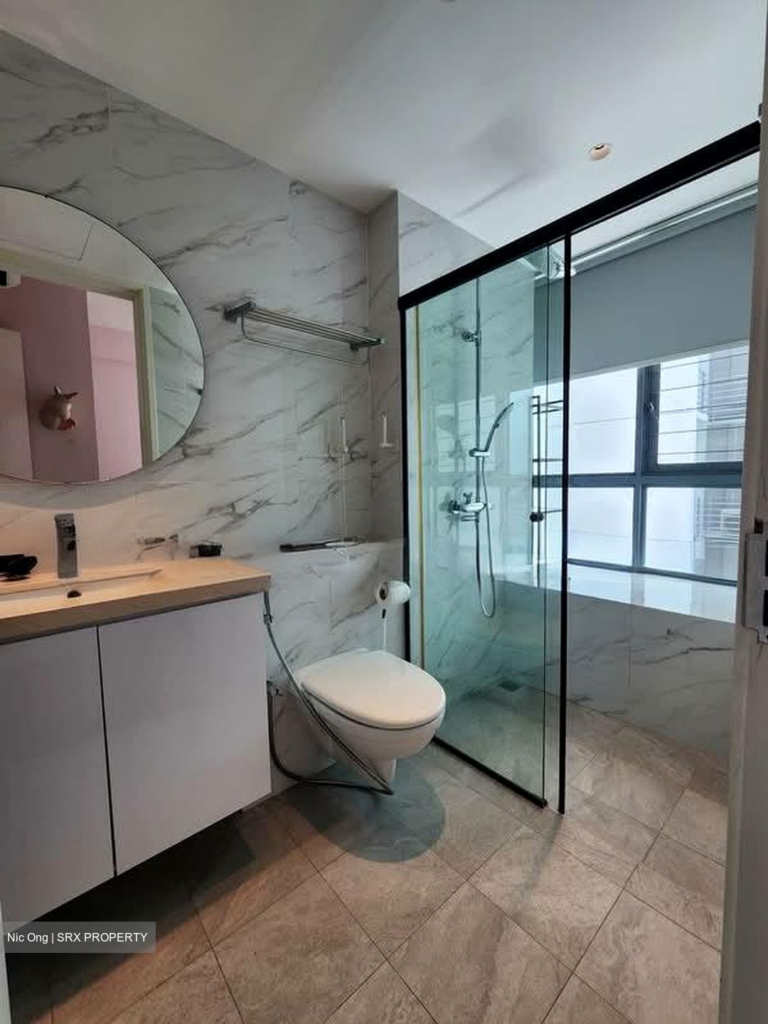 Dakota Residences (D14), Condominium #566444641